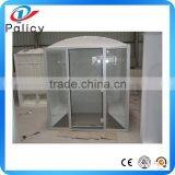 Portable Sauna Steam Generator Wet Steam Sauna Room / Sauna Steam Generator thumbnail-5