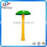 Swimming Pool Kids Mushroom Equipment for Water Park thumbnail-2