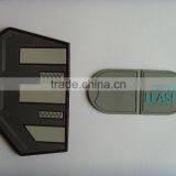 New High Quality Popular Custom Silicone Rubber Patch thumbnail-3