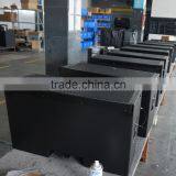 LA-25 Double 10 Inch 800 Watts RMS Passive Line Array Speakers