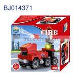 Cheap 3d Puzzle for Sale Kid Diy Toy Fire Engines thumbnail-3