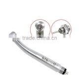 Dental Teeth Equipment e Type Handpiece Dental e Gerador