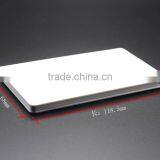 New Promo Gift 2016 Innovative Credit Card Size Power Bank Slim Led 2500mah Usb Portable Small Power Bank External Battery thumbnail-1