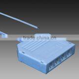 Fluorescent Light Bulb White Color 2pin Electronic Mini Plug Connectors for Led Distribution Box thumbnail-4