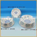 Wholesale Ceramic Pet Bowl Dog Bowl