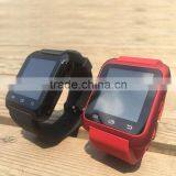 Bluetooth Smart Watch Fashion Casual Android Watch Digital Sport Wrist LED Watch Pair For IOS Android Phone U8 Smartwatch thumbnail-6