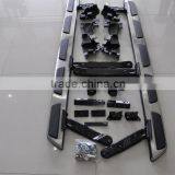 Factory Price Running Board for AUDI Q5/ Factory Price Side Step for AUDI Q5 thumbnail-2