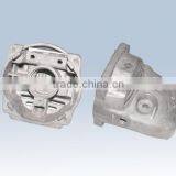 Die Casting Part Customization Aluminium Alloy ZAMAK3 thumbnail-1