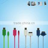 EL Light Usb Data Cable for Iphone/samsung Smart Phone thumbnail-6