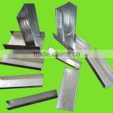 Hot Selling Metal Roofing Sheet U Purlin Roll Forming Machine