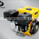 GASOLINE ENGINE DUCAR DC168-1, 6.5HP thumbnail-3