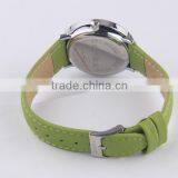 Shenzhen Wrist Watches for Women With pu Leather Band thumbnail-5
