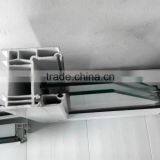 Steel Reinforcement UPVC Profiles for Windows and Doors thumbnail-3