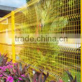 Boheng low-Carbon Iron wire mesh fencing
