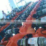 Shanghai Fangzhan Fire Technology Co., Ltd. company overview - view 4 thumbnail