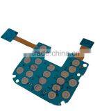 Offer FPC Flex Circuit, Fpc Ablie,flexible Pcb Board From China, Led Buld Light Board thumbnail-4