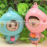 Mini Toy Character 3d Face Changing Doll thumbnail-6