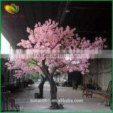 Good Quality Artificial Cherry Blossom Flower Tree for Sale thumbnail-1