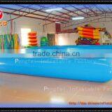 2015 Amusing Giant Inflatable Water Pool for Sale