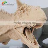 Handmade Custom Fiberglass/ Resin Dinosaur Statue thumbnail-3