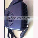 New Design of Promotion Ceramic DC 12V or 24V PTC 150W Auto CAR HEATER FAN(CE ROHS APPROVAL 7012 MODEL)