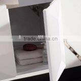 ROCH 8008 Durale Wood Cabinet Bathroom White Bathroom Vanity thumbnail-3