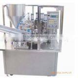 Automatic Glue Filling Machine
