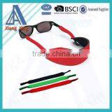 Colorful Eco-friendly Product Custom Printed Sunglasses Lanyards Trade for Sale thumbnail-1