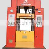 80T NC. Guide Rail Thin Plate Double-Action Drawing Machine for Aluminium Cookware