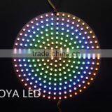 RGB LED Disk APA102C/APA102 Disco LED Lighting