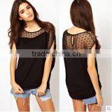 Free Style Custom Sexy Women T-shirt thumbnail-1