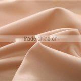 100% Cotton Fitted Sheet Solid Color Pink Color thumbnail-6