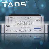 Series 6 Amplifier With Pre-amplifier Five-zone Amplifier With MP3 Five-zone Amplifier With FM