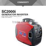 Yamaha Engine Small Home Use Inverter Generator With Factory Prices thumbnail-2