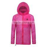Womens Fishing Travel Anti-UV Thin Jacket Sun Protection Clothing Hoodie Outdoor Sports thumbnail-1