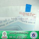 Custom Cheap Reusable Shopping Non Woven Gift Bag thumbnail-3