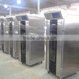 Hot Sale 16 Trays Single Door Bread Dough Proofer With Steam System thumbnail-4