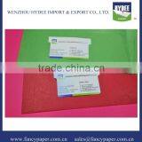 Colorful Paper File Folder (Paper Folder, File Holder, Document Holder, Clip File, Suspension File, Office/school File) thumbnail-3