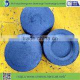 Wholesale China Big Size Long Burning Hookah Shisha Charcoal for Sale