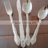 Hotel Cutlery Sets Stainless Steel 13/0 thumbnail-1