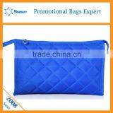 Travelling Luggage Set Plain Canvas Cosmetic Bag Wholesale Canvas Cosmetic Bag thumbnail-4
