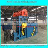 Hot High Speed Grassland Fence Machine Factory Manufacturer (real Factory )