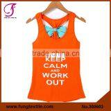 FUNG Item 300603 Bridesmaid Tanks thumbnail-1