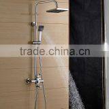Rainfall Shower Set thumbnail-4