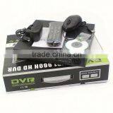 8 Channels H.264 CCTV Home Security Video Record DVR YJS-108DVR for CCTV Camera thumbnail-5
