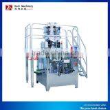 Automatic Rotary Packaging Machine for Tea