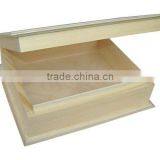 Wooden Box for Storage thumbnail-3