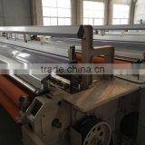 China Supplier Best Choice Shuttle Less Water Jet Power Loom thumbnail-2