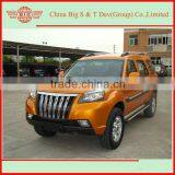 7 Seats Engine 4x2 and 4x4 SUV Car for Sale thumbnail-1