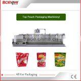 Quality Cheapest Hot-sale Rice Grain Packing Machinery